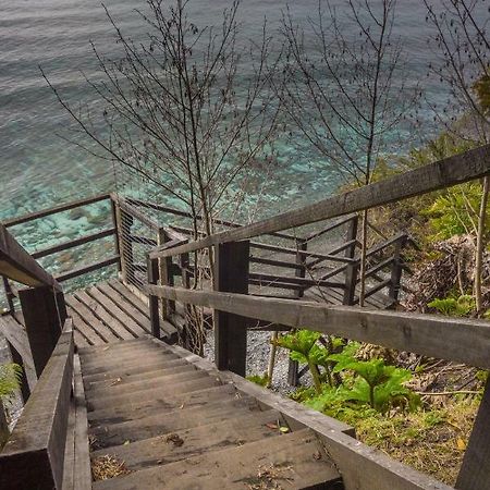 Bordemundo B&B Y Cabanas Puerto Varas Dış mekan fotoğraf