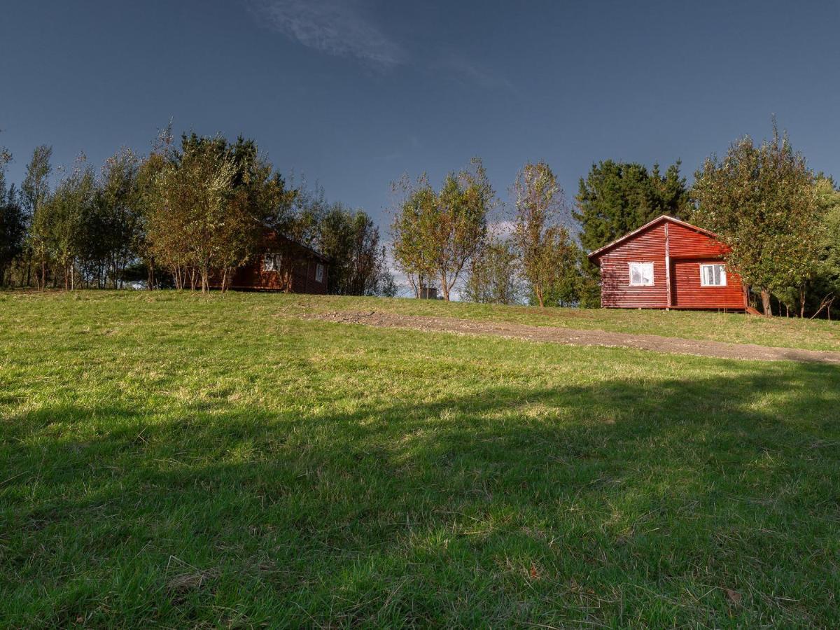 Bordemundo B&B Y Cabanas Puerto Varas Oda fotoğraf