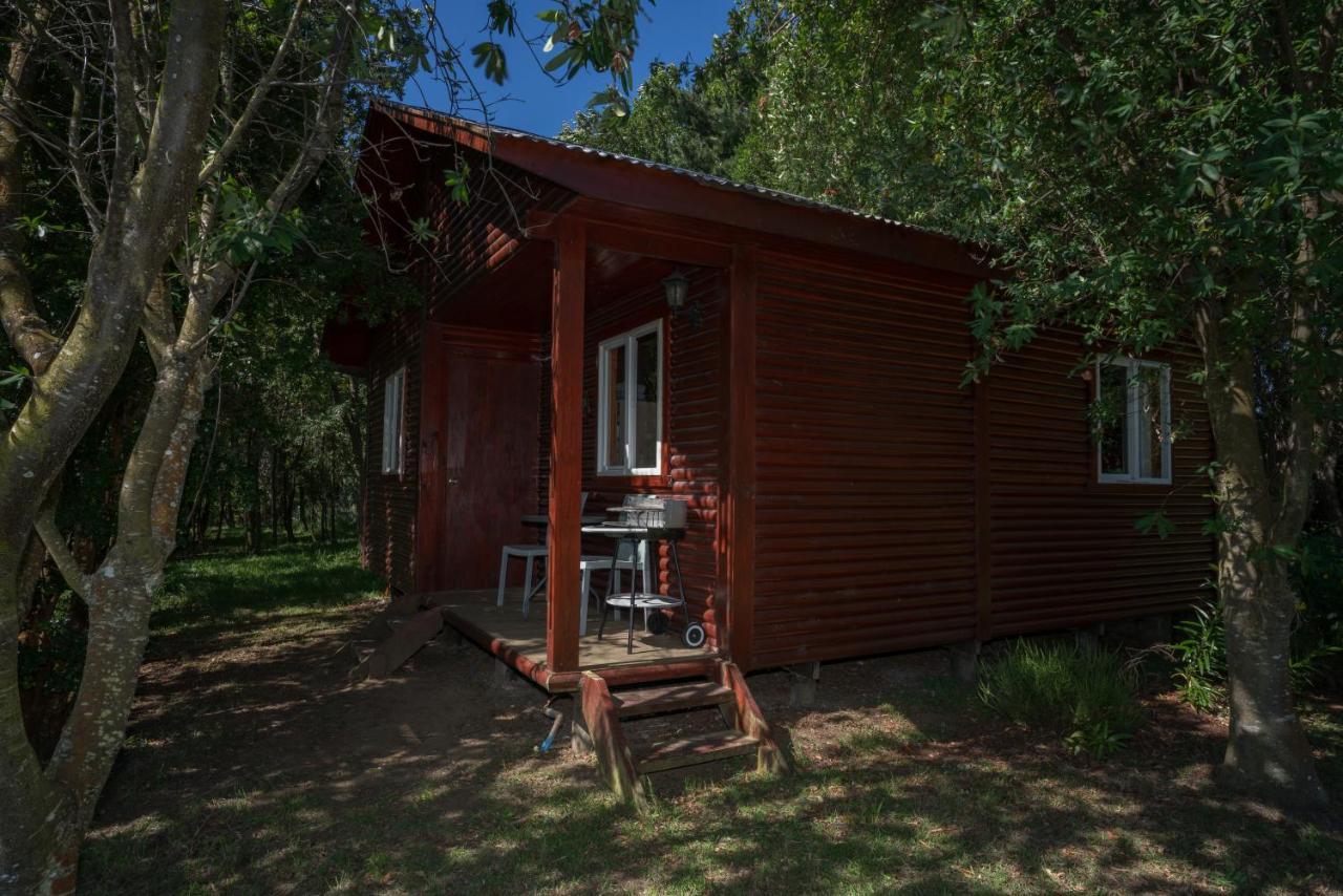 Bordemundo B&B Y Cabanas Puerto Varas Dış mekan fotoğraf