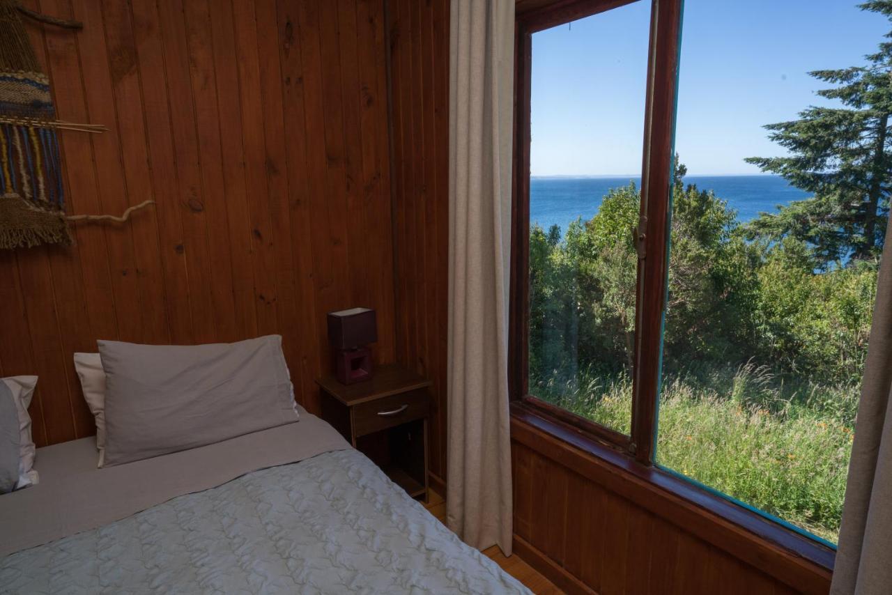 Bordemundo B&B Y Cabanas Puerto Varas Dış mekan fotoğraf