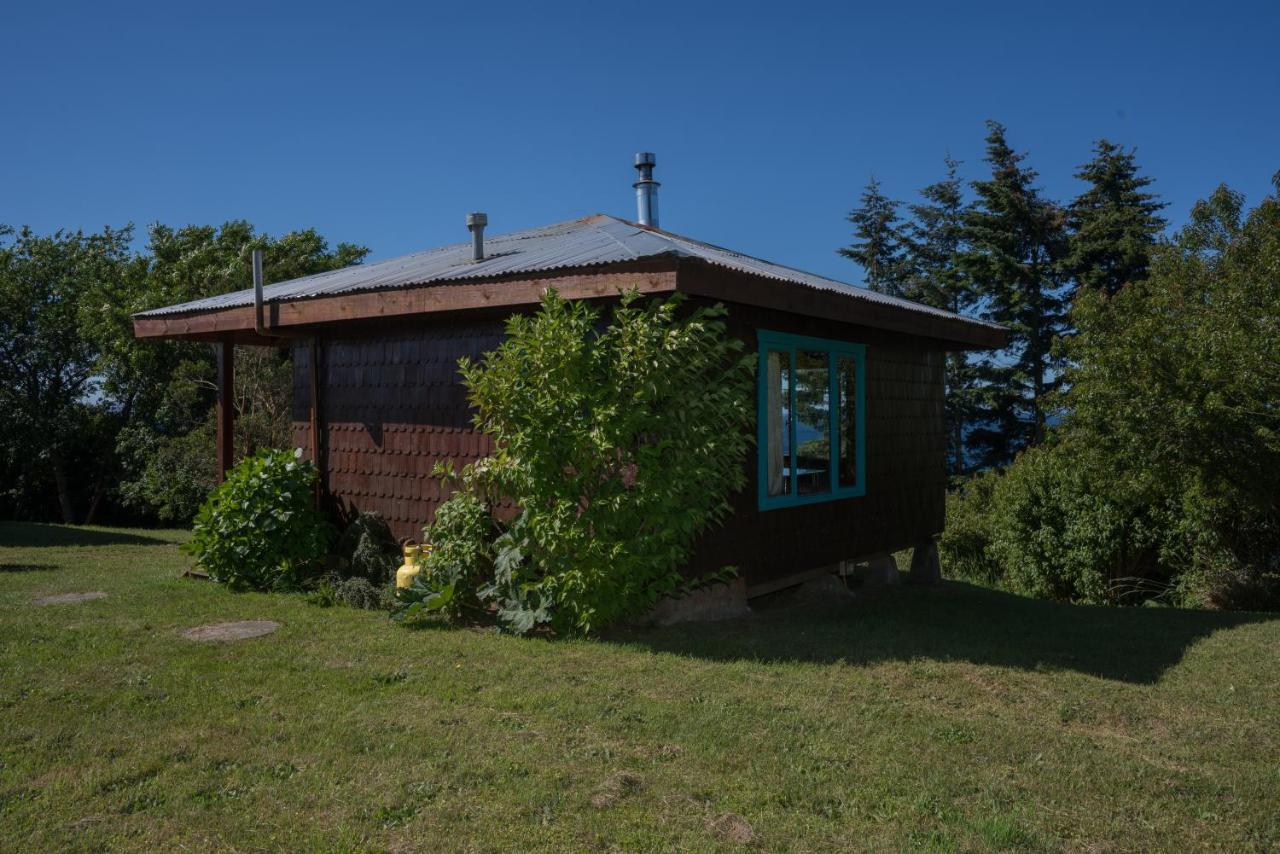 Bordemundo B&B Y Cabanas Puerto Varas Dış mekan fotoğraf