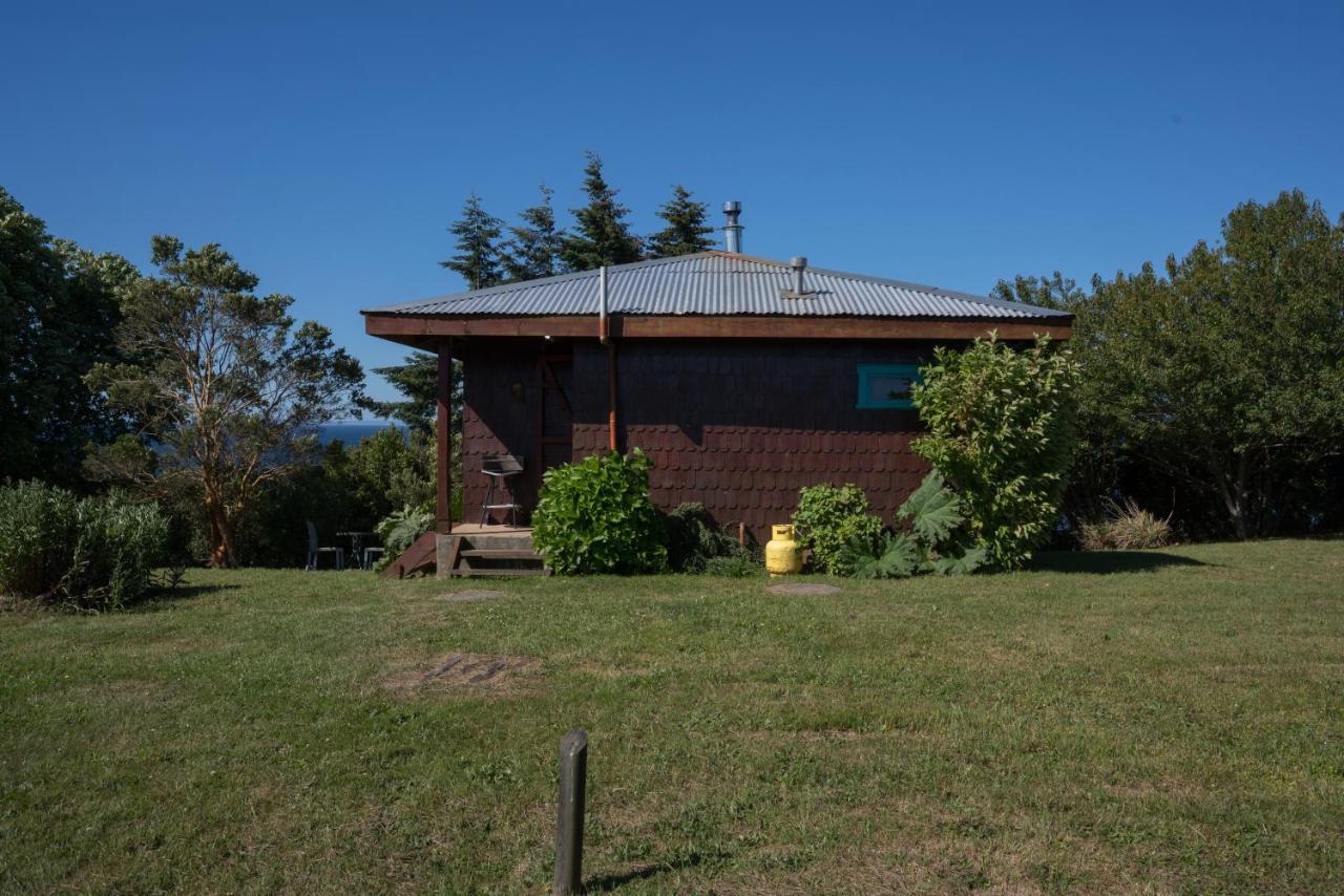 Bordemundo B&B Y Cabanas Puerto Varas Dış mekan fotoğraf
